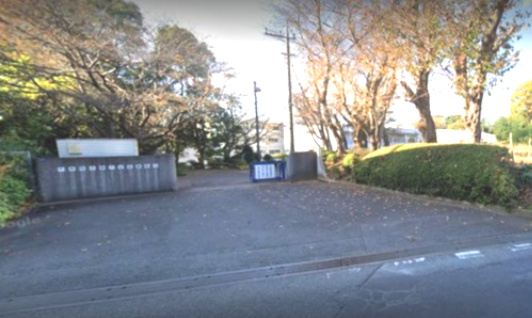 千葉県立鎌ヶ谷高校