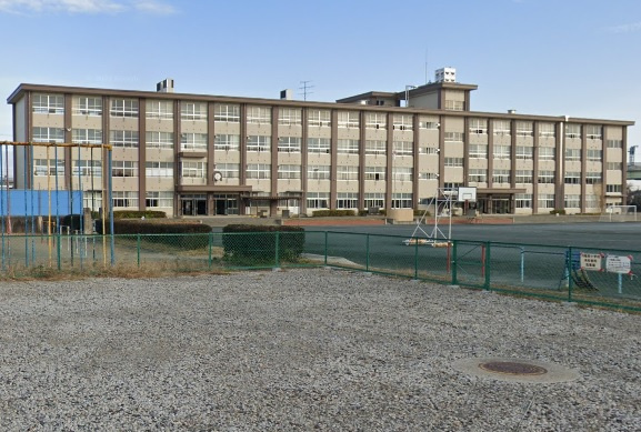 一宮市立丹陽南小学校
