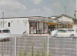 セブンイレブン 稲沢石橋4丁目店