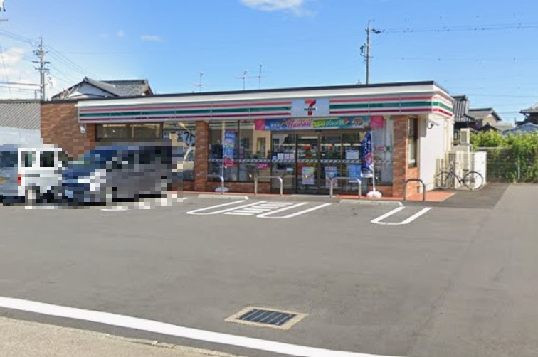 セブンイレブン 一宮平島1丁目店