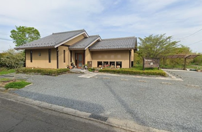 類かふぇぎゃらりぃ