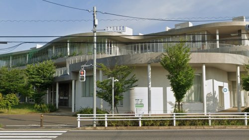 おおたかの森中学校
