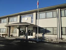 西成公民館