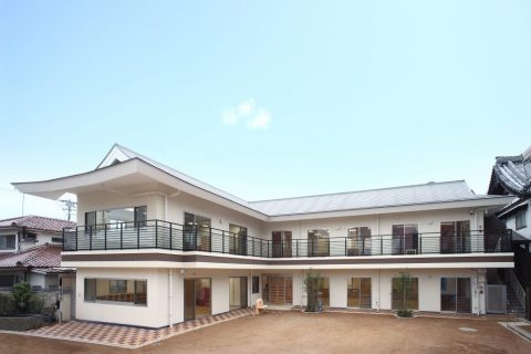 正蓮寺こども園