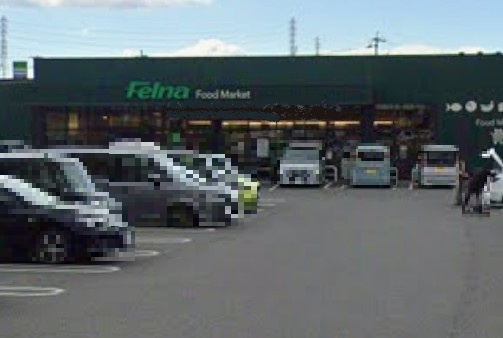 Felna(フェルナ) 森の里店