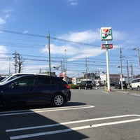 セブンイレブン 相模原上溝バイパス店