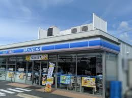 ローソン 稲沢小沢四丁目店