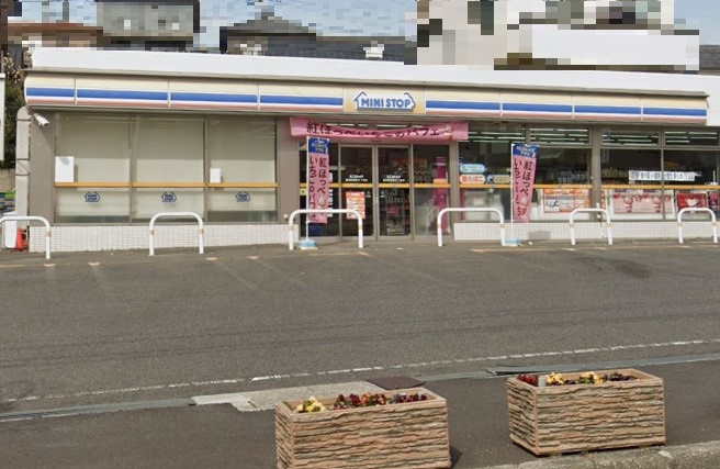 ミニストップ 豊明新栄町6丁目店