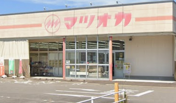 マツオカ八百津