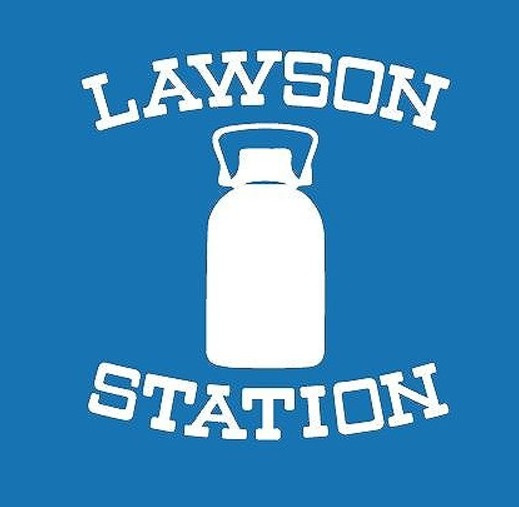 ローソン 阿久比植大店