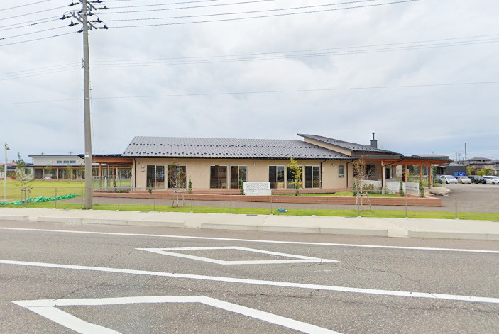 幼保連携型認定こども園福島こども園