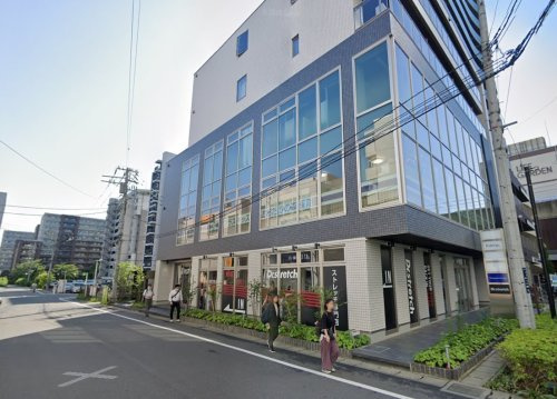 プラスキッズおおたかの森保育園