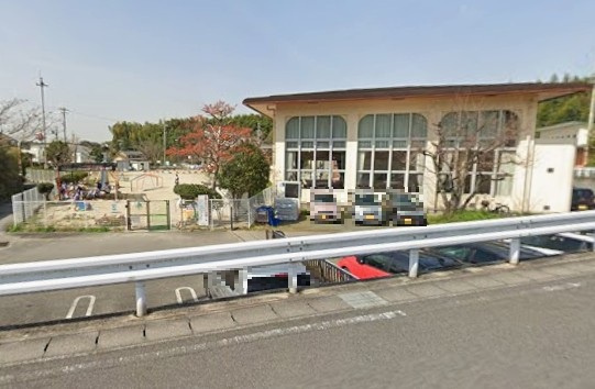 知多市立岡田西保育園