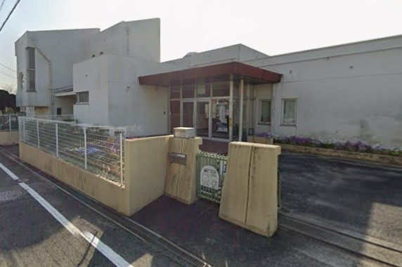 知多市立梅が丘幼稚園