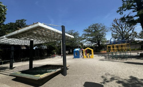 逆井公園