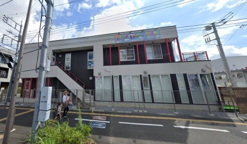 ちびっこランド南流山園