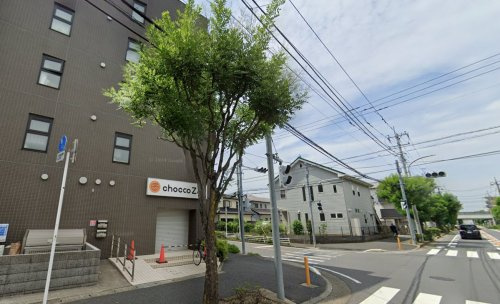 chocoZAP(チョコザップ) 南流山