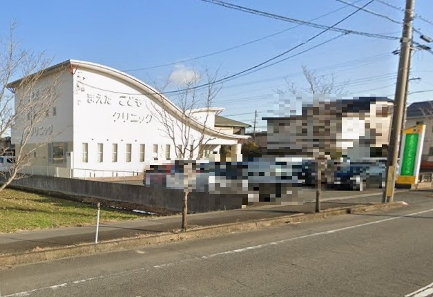 まえだこどもクリニック