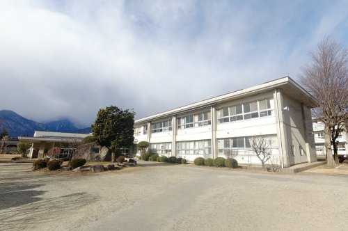 赤穂東小学校
