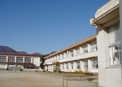 いなべ市立治田小学校