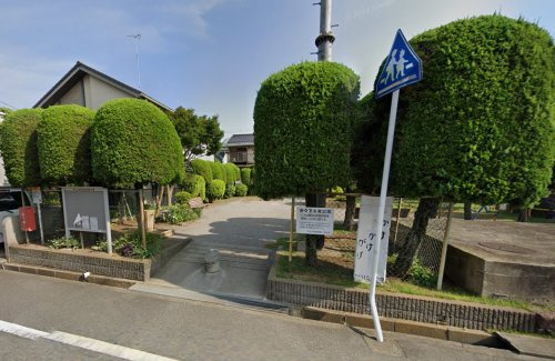 野々下6号公園