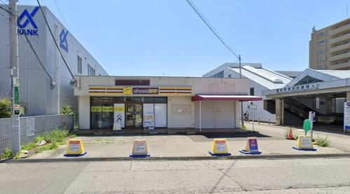chocoZAP(チョコザップ) 豊四季駅前