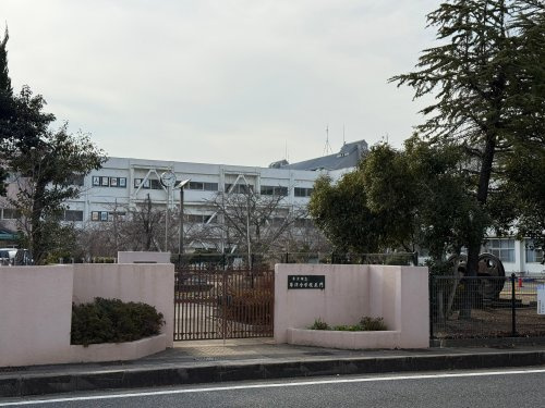 草津市立草津小学校
