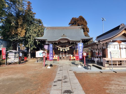 大野神社