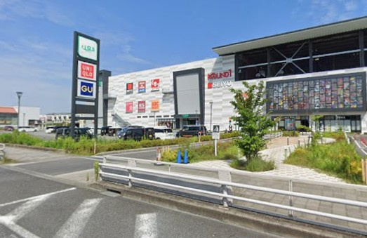 西友 イーアス春日井店