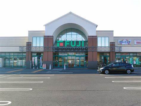 フジ志度店