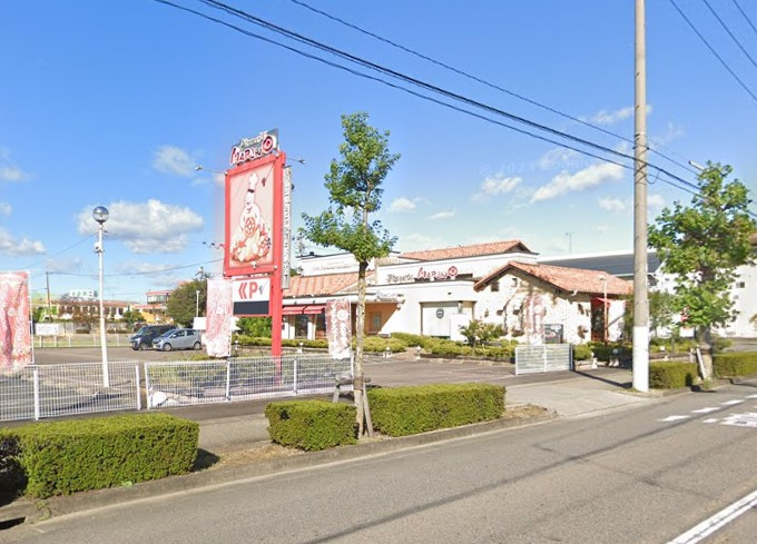 ピッツェリアマリノ 小牧店