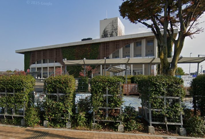 小牧市市民会館・公民館