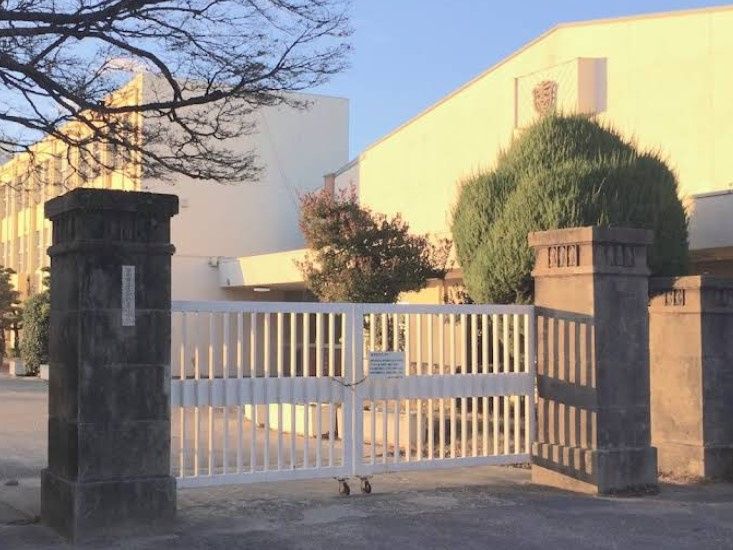 江南市立古知野南小学校