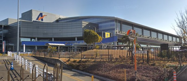 タリーズコーヒー エアポートウォーク名古屋店