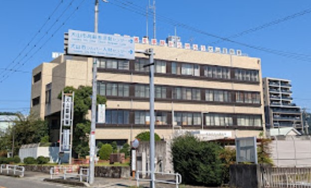 犬山市役所 保健センター