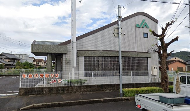 JA愛知北犬山西支店