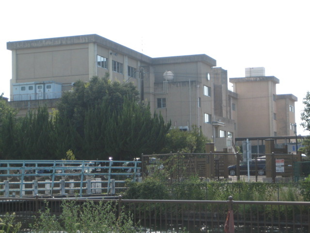 犬山市立犬山中学校