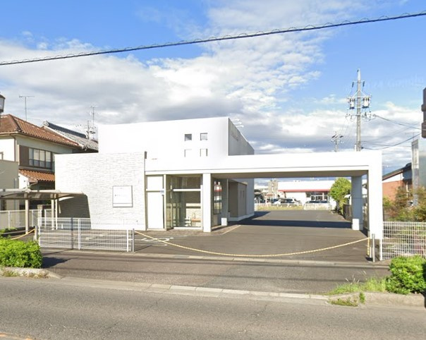 ふくもとクリニック