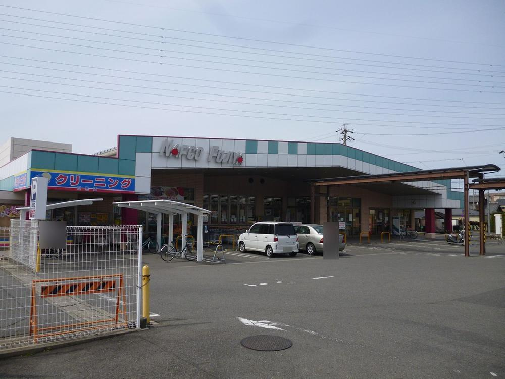 ナフコ不二屋 田県店