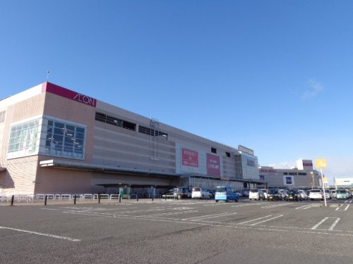 イオン 扶桑店