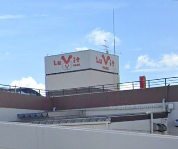 Vタウン大口店