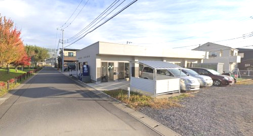 バンビのおうち ひろば