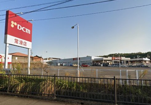 DCMカーマ 常滑店