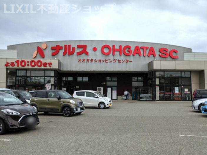 NARUS(ナルス) 大潟SC店