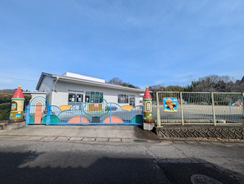 かたびら第二幼稚園