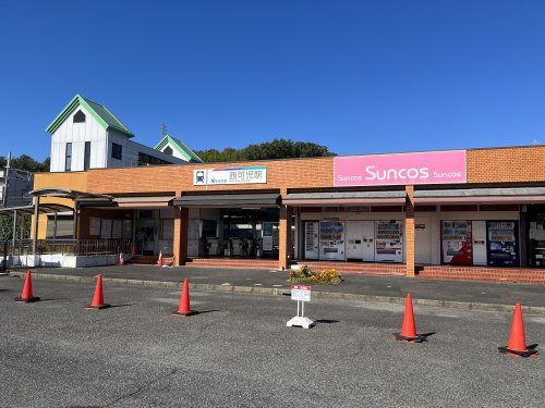 名鉄広見線　西可児駅