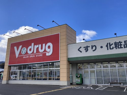 V・drug 恵那店