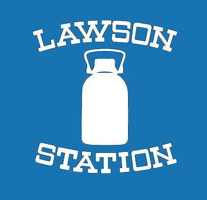 ローソン 岡崎井ノ口新町店