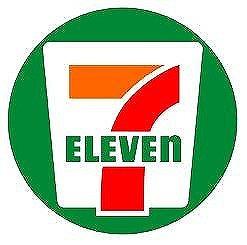 セブンイレブン 名古屋万場山店