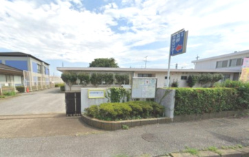 柏市 高柳児童センター